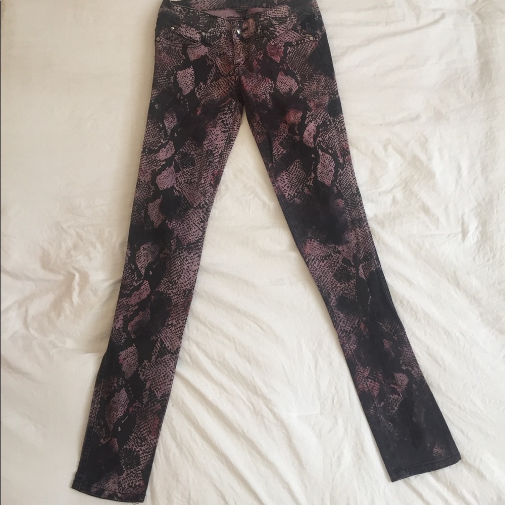 Tripp NYC Skinny Jeans